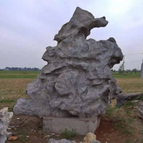 象形園林石，靈璧園林石，庭院園林石