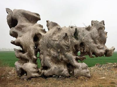 假山園林石，假山制作園林石